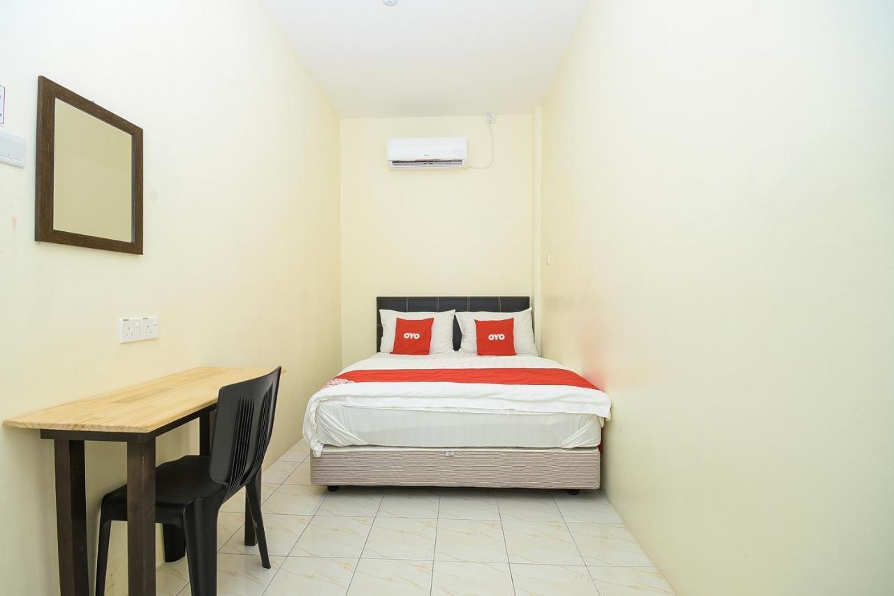 Oyo 90172 Goodwill Homestay Batu Niah Exterior photo